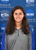 Wheaton Volleyball 2019  Wheaton Women's Volleyball 2019. - Photo by Keith Nordstrom : Wheaton, Volleyball